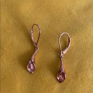 Anthropologie Earrings